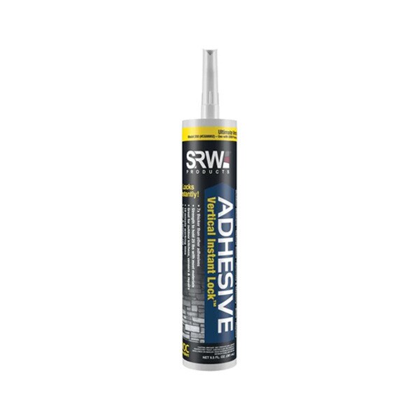 adhesive bottle